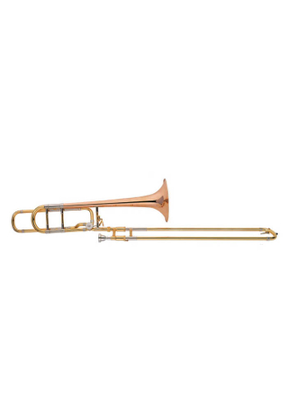 Trombón tenor de grado general estilo BH (TB9128G-SR)