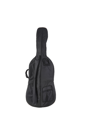 Bolsa blanda para violonchelo 4/4-1/16 (BGC001)