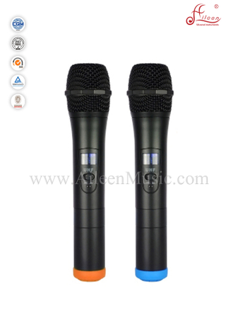 (AL-SE2022) Micrófono inalámbrico UHF chino de alta calidad FM