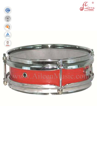 Profesional Junior Maple Snare Drum con baquetas y amp; Correa (SD200J)