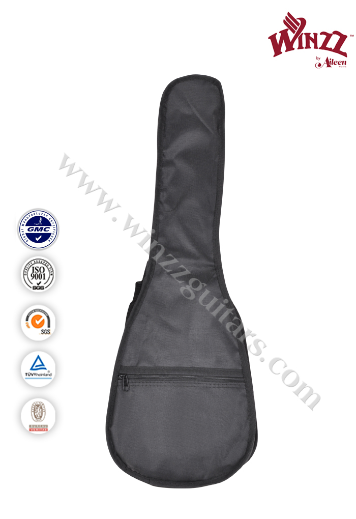 Ukelele OEM de 23 pulgadas con ecualizador y bolsa (AU10L-23)