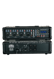 Altavoz Mobile Power Pro Amplificador de audio (APM-0415BU)