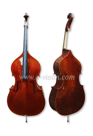 Barniz para violín en forma de contrabajo avanzado (VDB310)