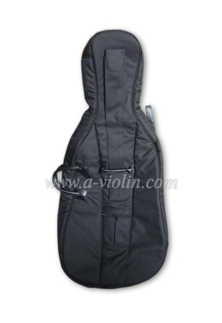 Bolsa de espuma para instrumentos musicales para violonchelo (BGC006)