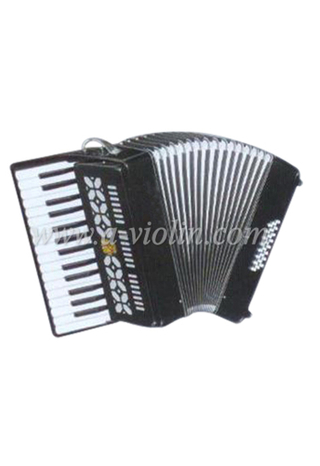 Venta al por mayor 30 Key 32 Bass Piano Acordeón Instrumento Musical (K3032)