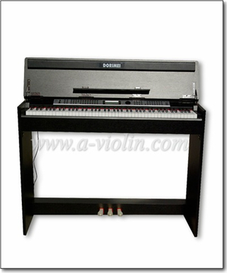 Pantalla LCD 88 TECLAS Piano Digital / Piano Vertical (DP608)