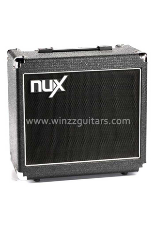 Amplificador de guitarra de unidad digital de 30 vatios (MI30X)